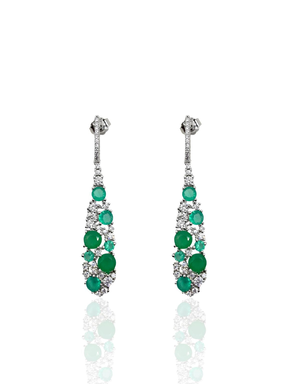 Stud Earrings