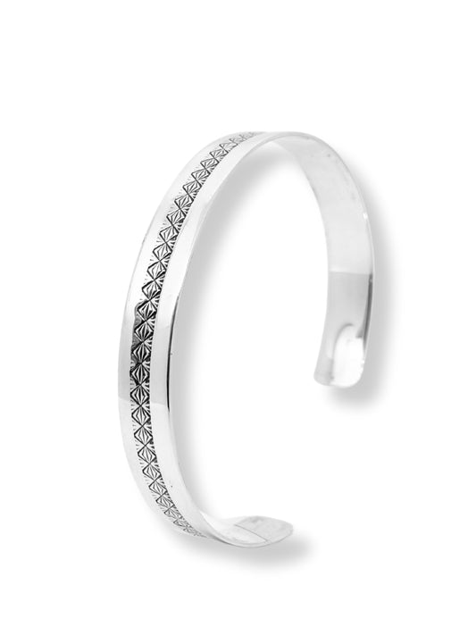 Lumiere Gümüş Bilezik