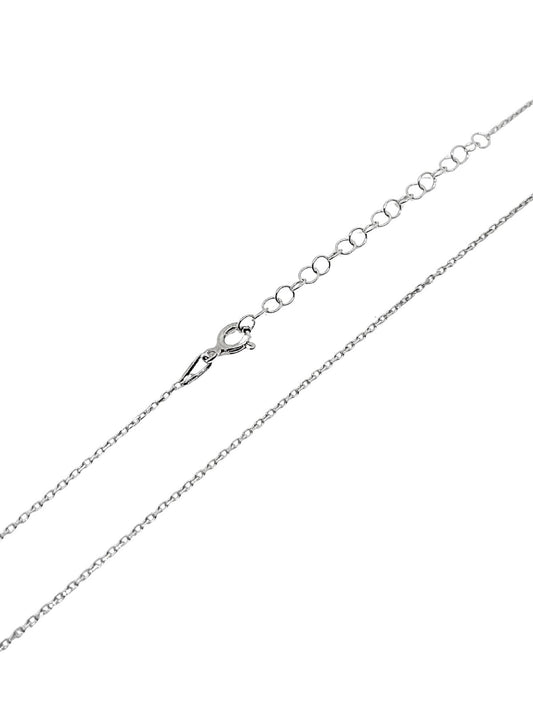 Işıltı Bezeli Kaplumbağa Gümüş Kolye Modelleri IKM