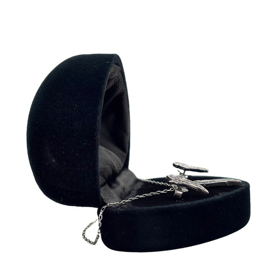 Işıltılı Melek Kanadı Gümüş Set&Takım- FD937302