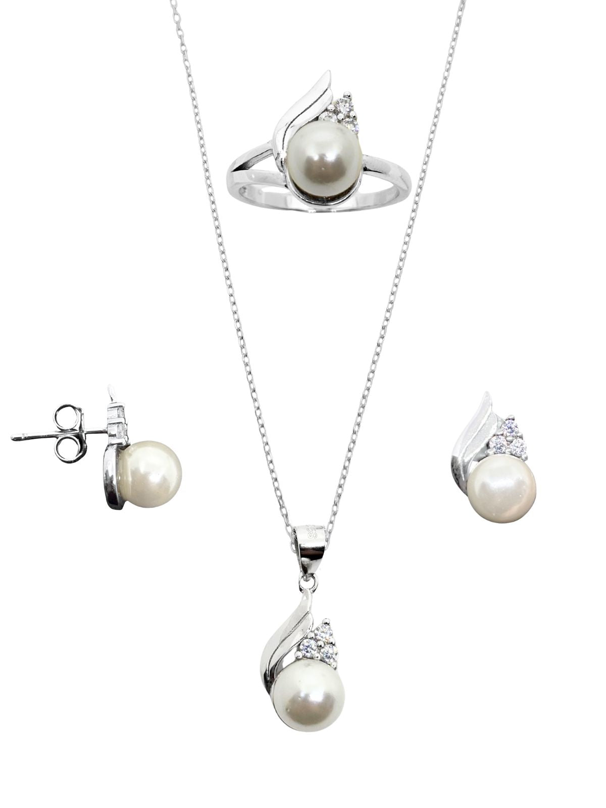 Pearl Sets