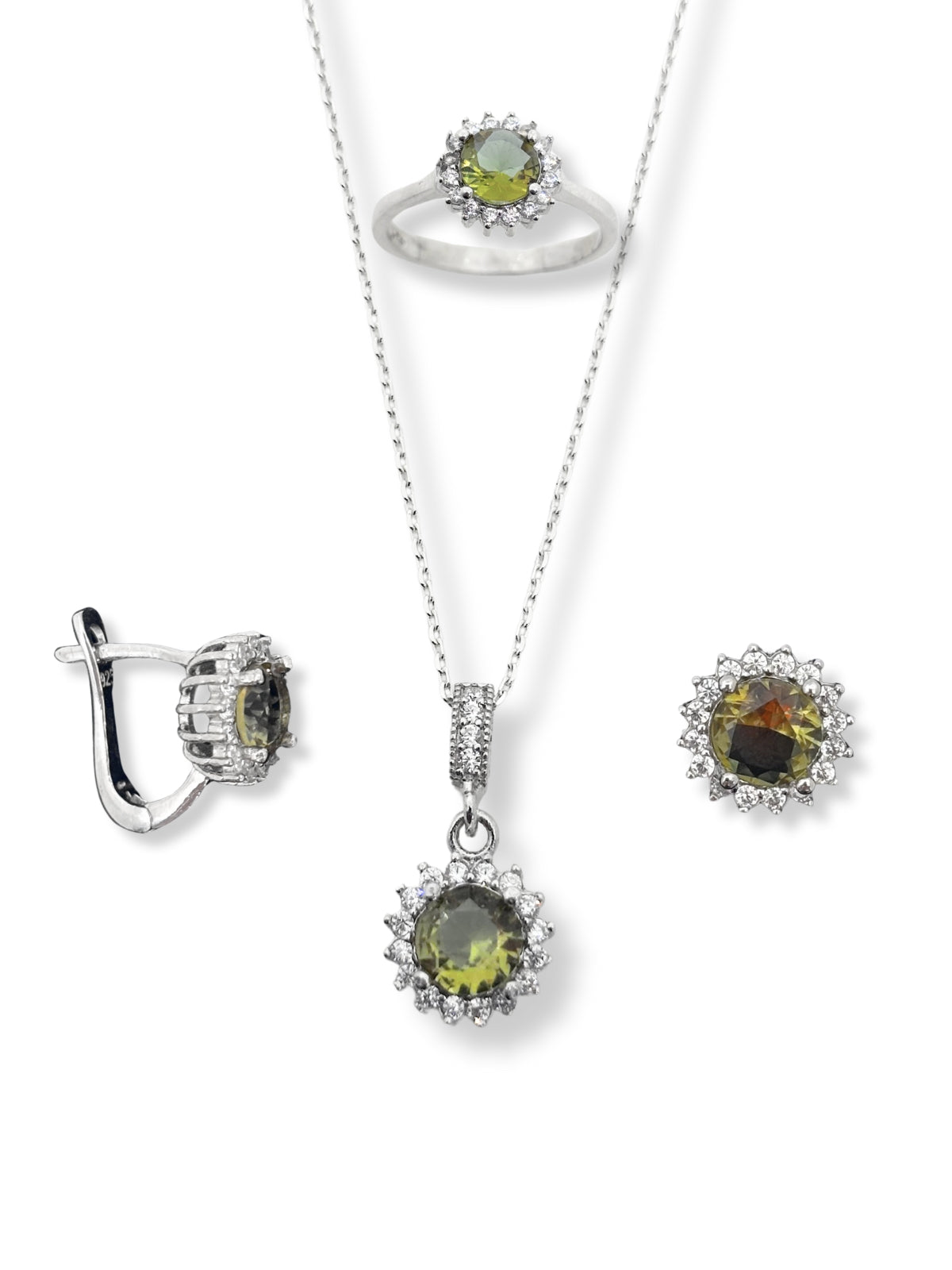 Tektaş Set