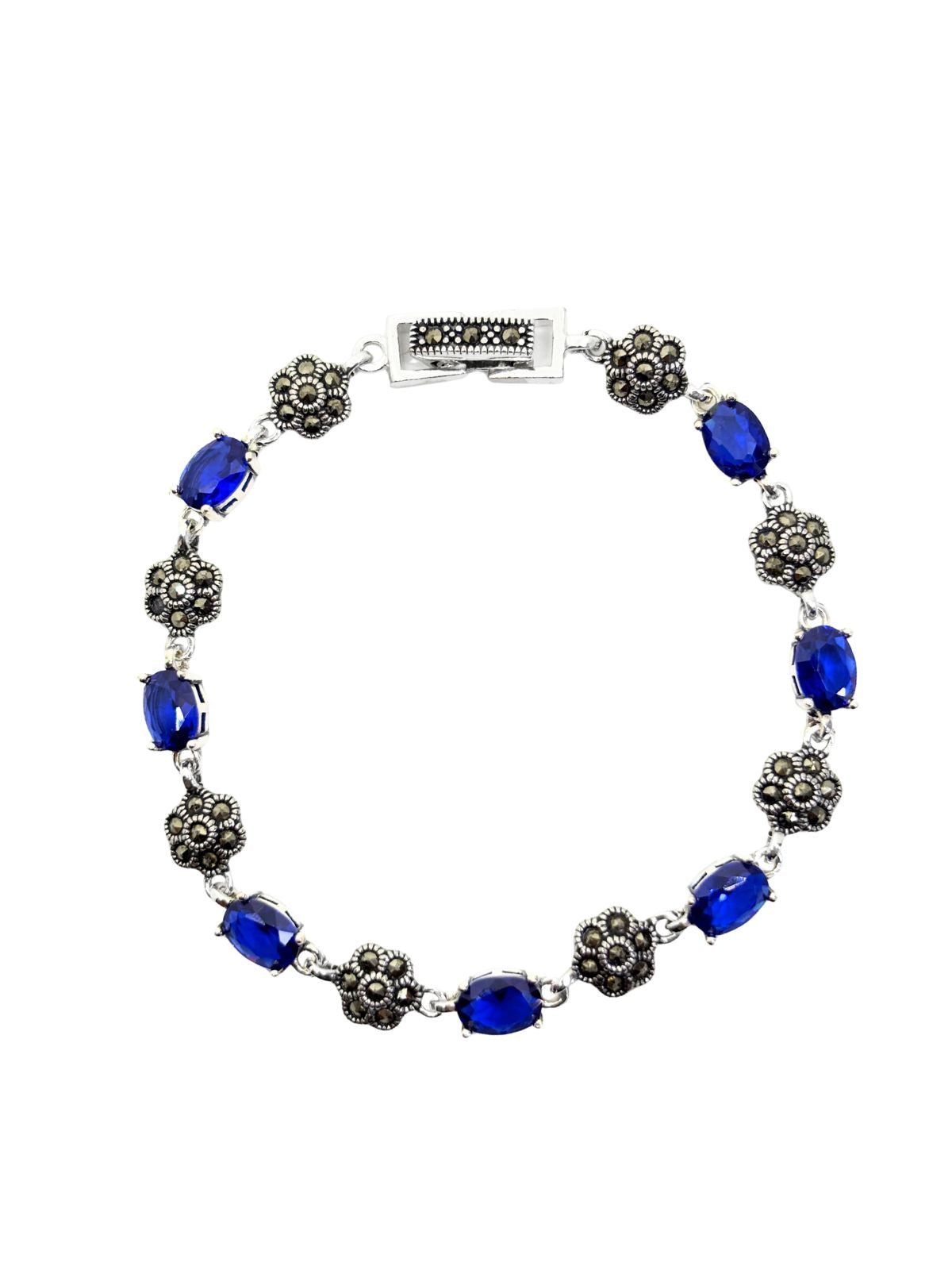 Markazit Taşlı Bileklik